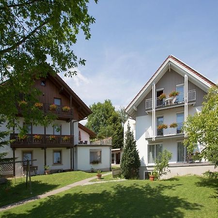 Gaestehaus Huber Immenstaad am Bodensee Eksteriør bilde