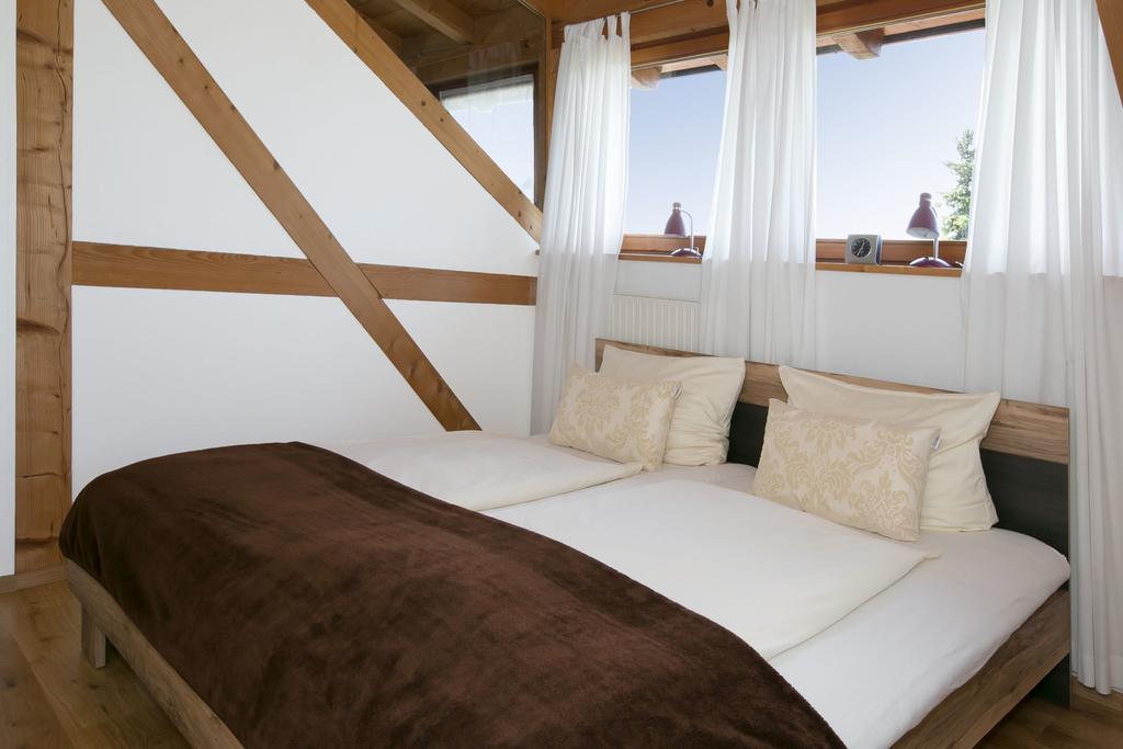 Gaestehaus Huber Immenstaad am Bodensee Rom bilde