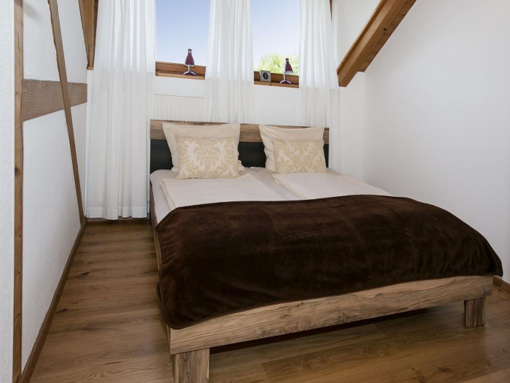 Gaestehaus Huber Immenstaad am Bodensee Rom bilde